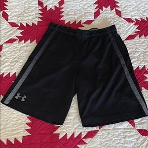 Under Armour Athletic Shorts